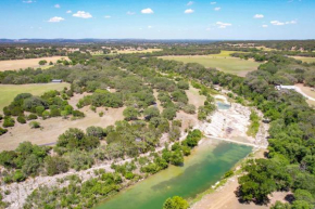 45-ac Estate-Private Blanco River Access-Fire Pit!, Blanco